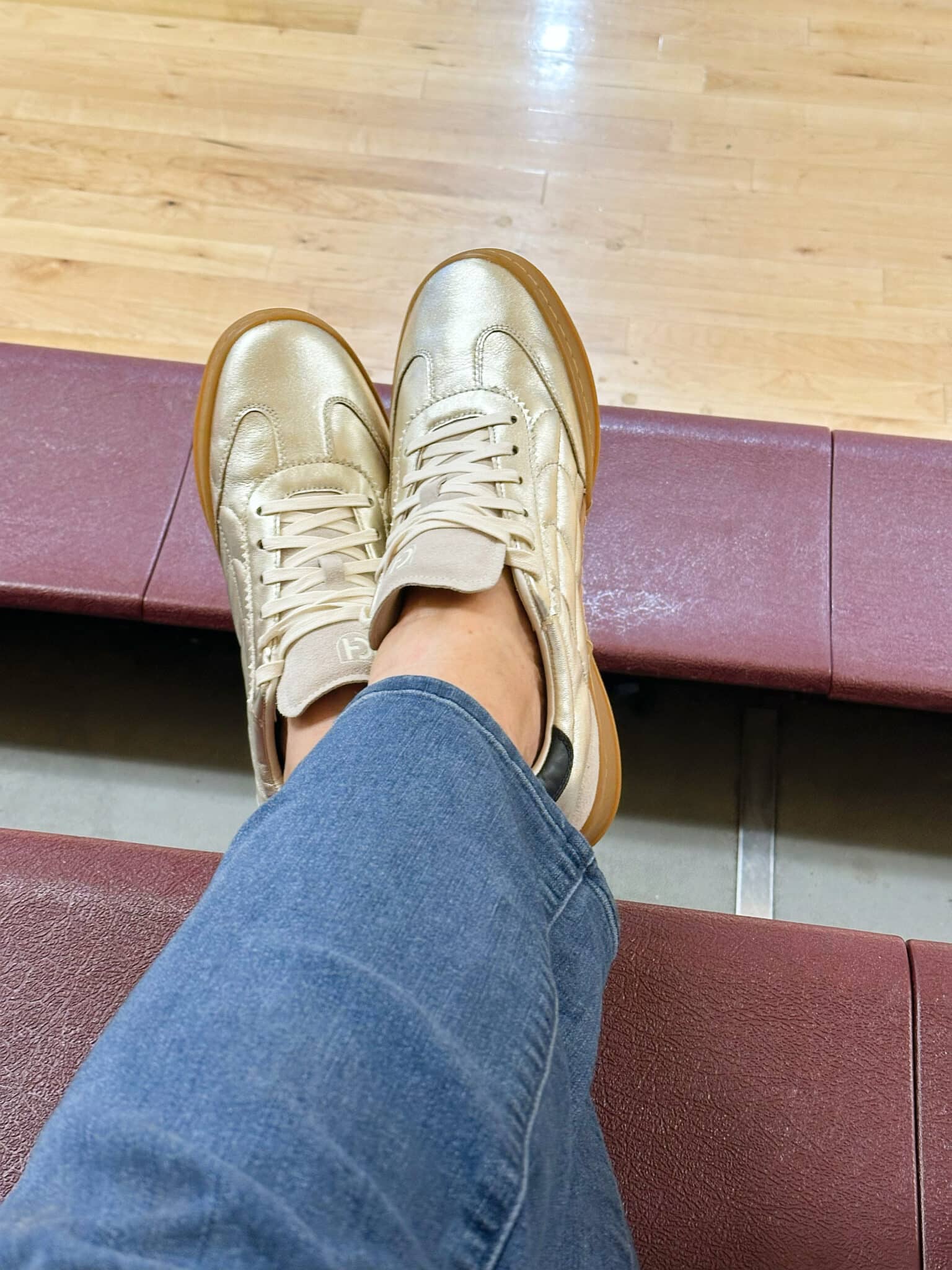 Trending Sneakers