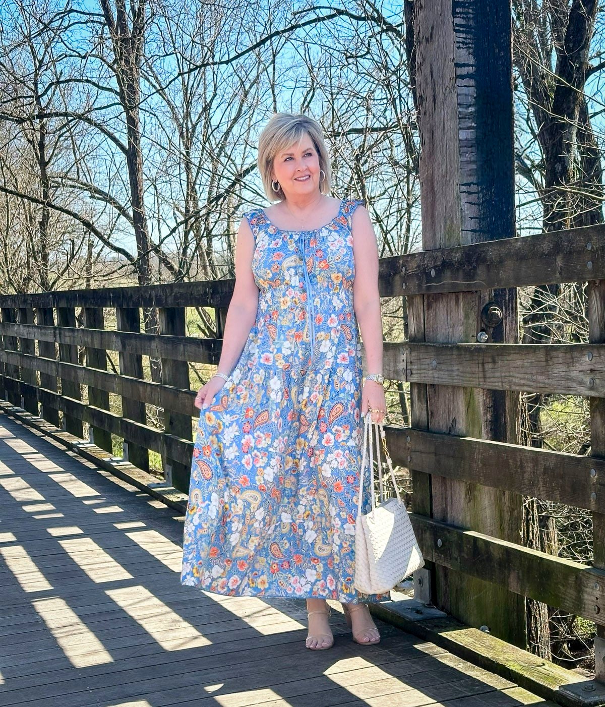 Sundress, Marlin, from Amazon
