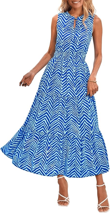 Affordable Dress for Spring