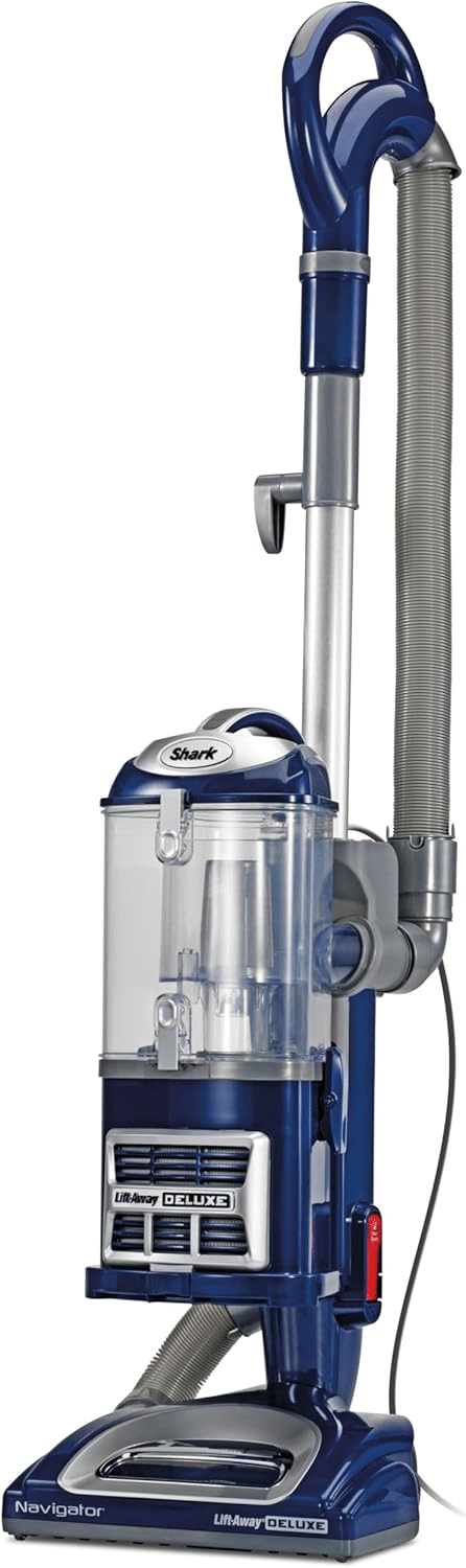 UPRIGHT VACUUM SHARK NAVIGATOR
