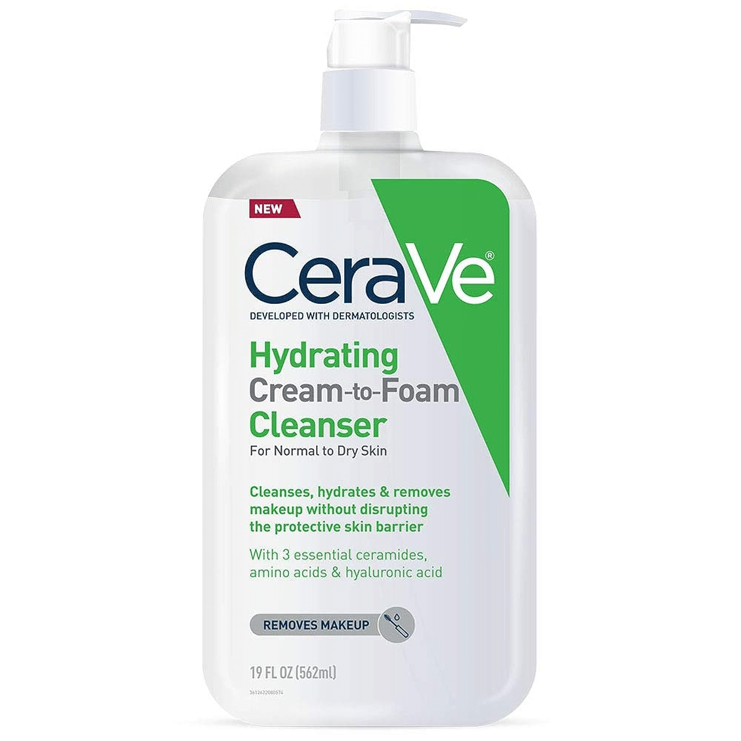 The Best Facial Cleansers for Mature Skin 50 Is not old fashion blogger tania stephens  cerave