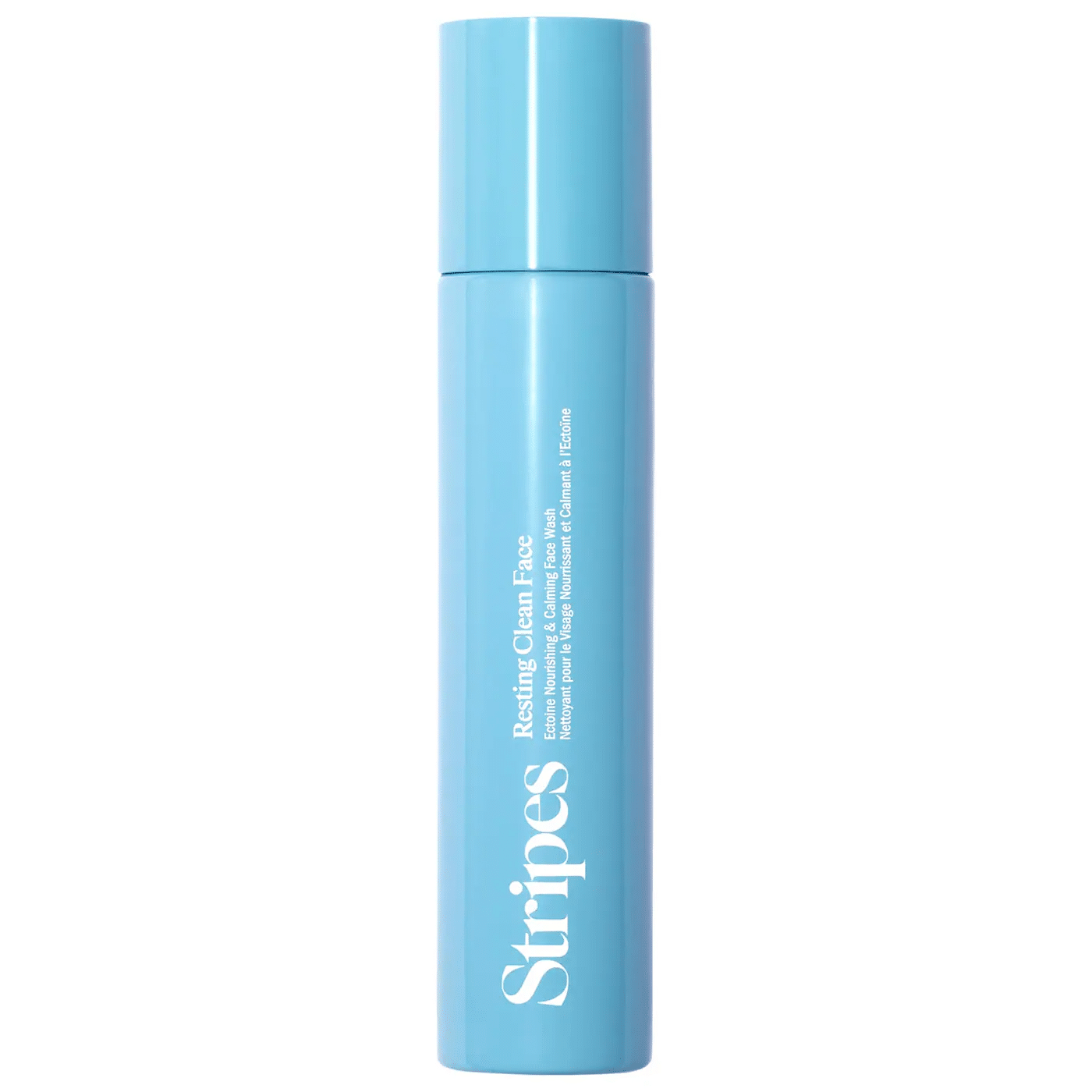 The Best Facial Cleansers for Mature Skin 50 Is not old fashion blogger tania stephens  stripes