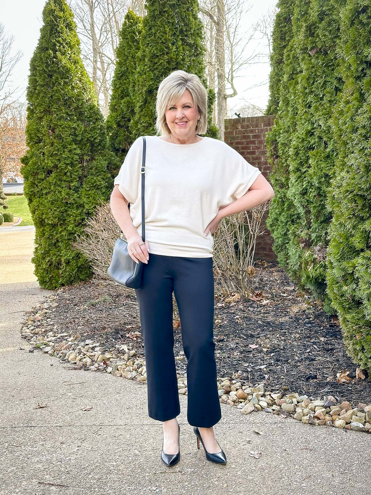 Elevated Casual Wardrobe from Quince and others12