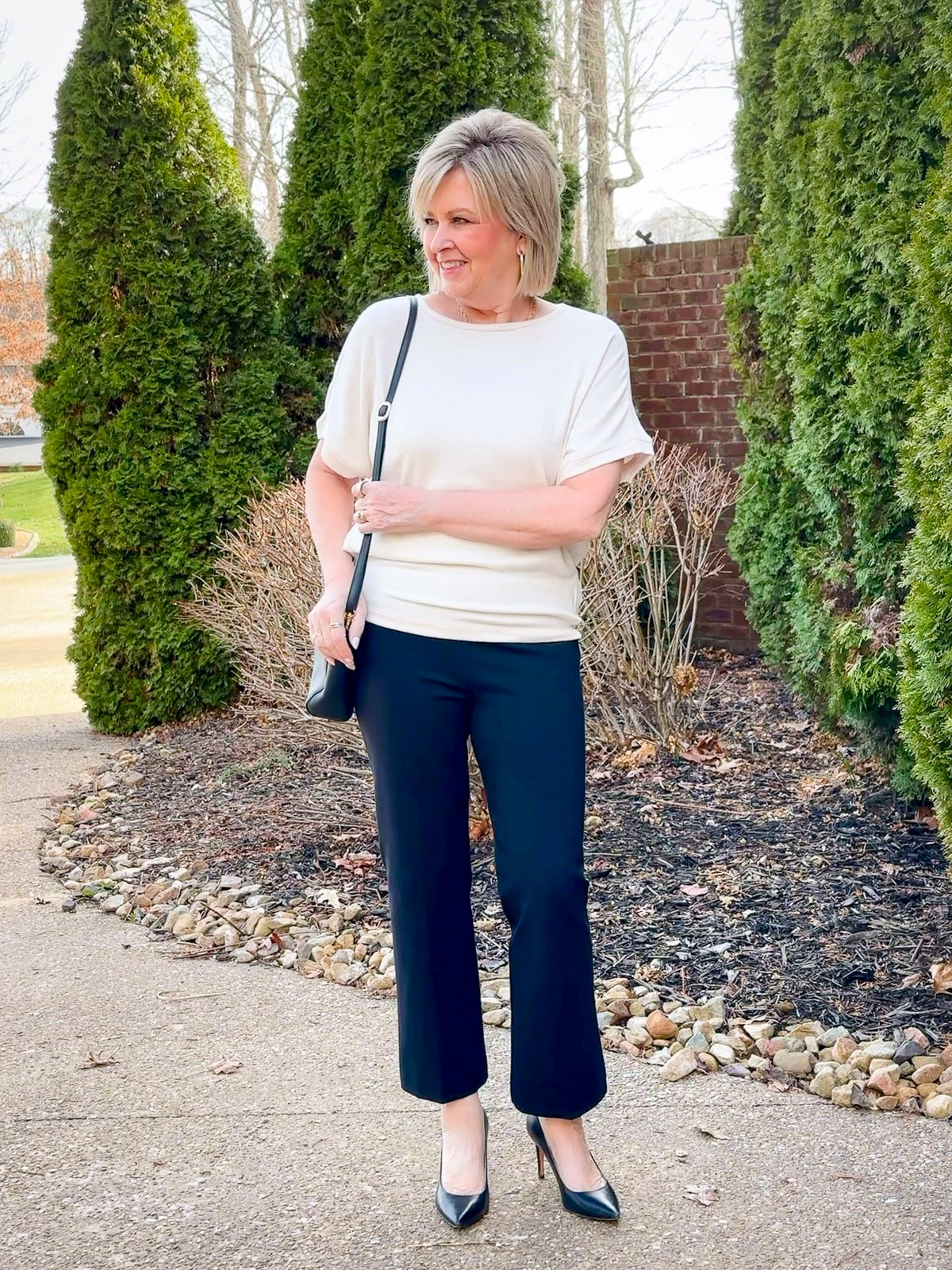 Elevated Casual Wardrobe from Quince and others13