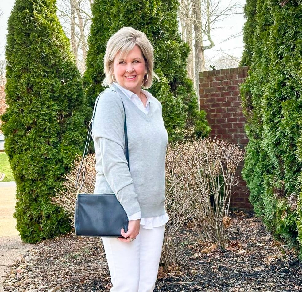 Elevated Casual Wardrobe from Quince and others18