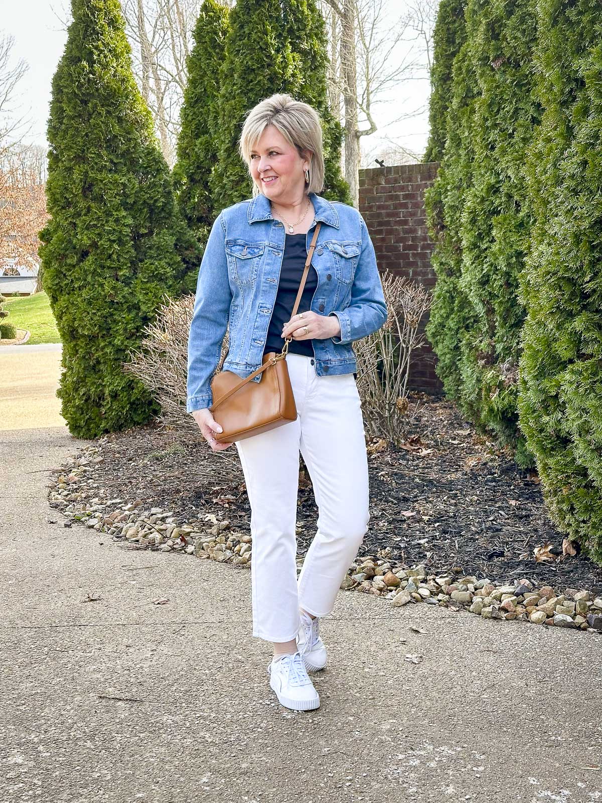 Elevated Casual Wardrobe from Quince and others24