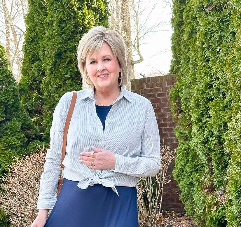Elevated Casual Wardrobe from Quince and others30