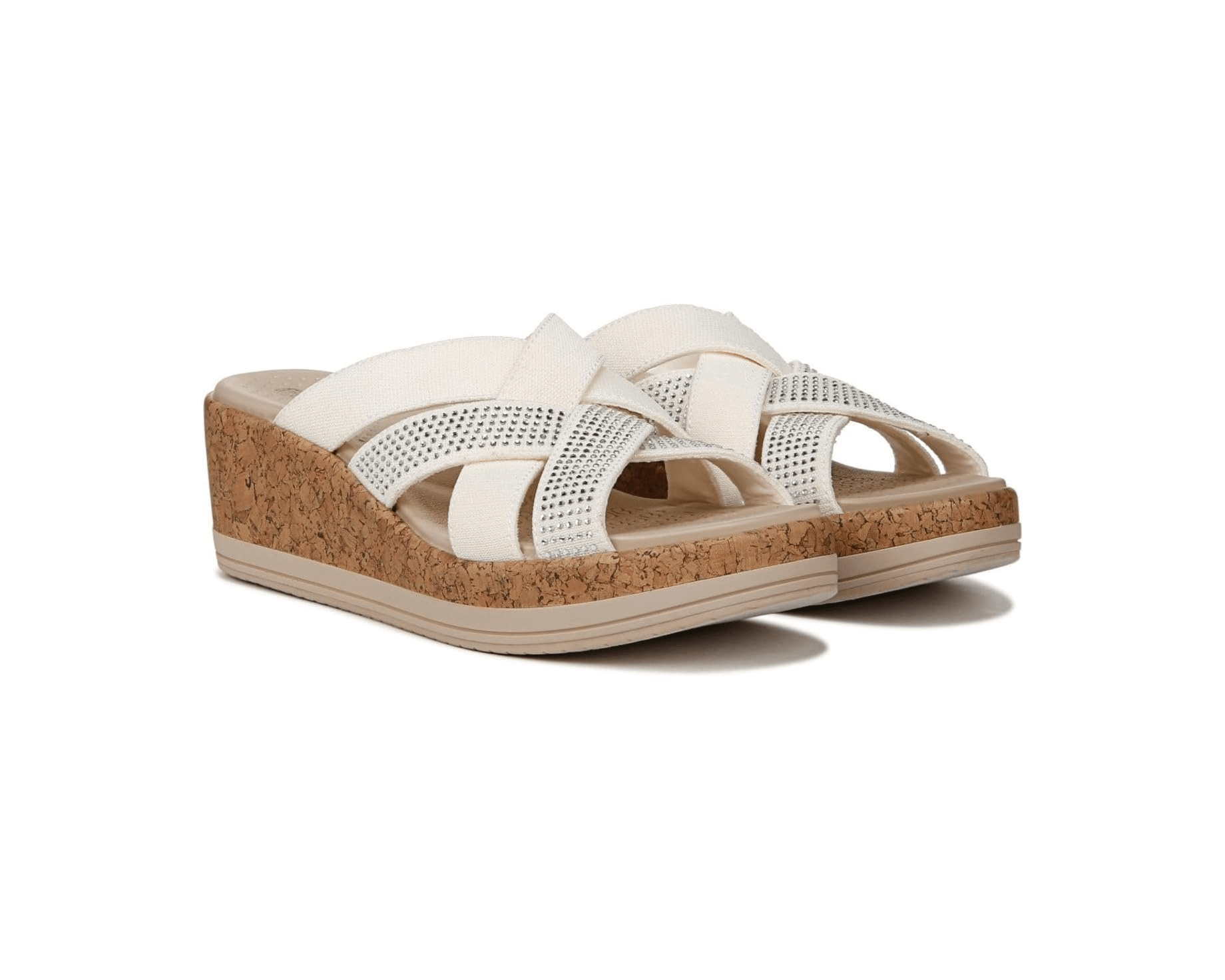 The Best Wedged Shoes To Buy Now 50 is not old tania stephens fashion blogger slide