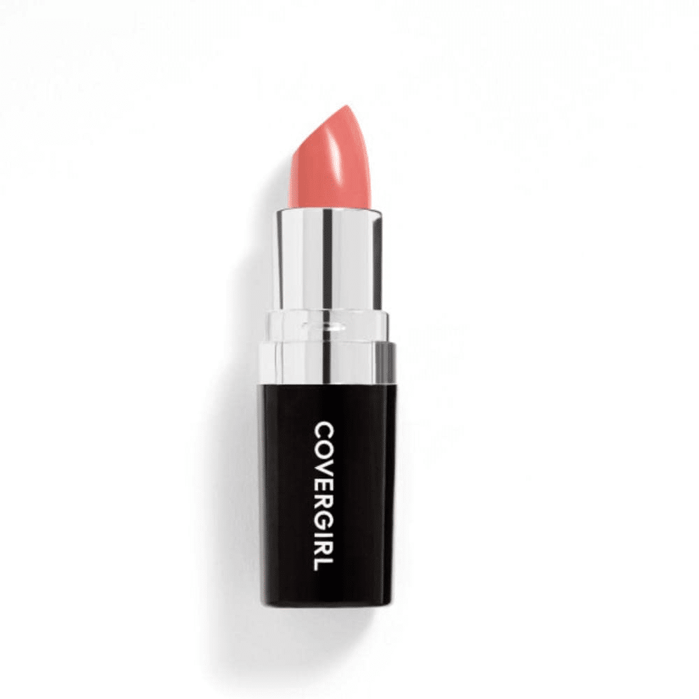 Summer Lipsticks I'm Excited To Buy Now 50 is not old tania stephens fashion blogger covergirl