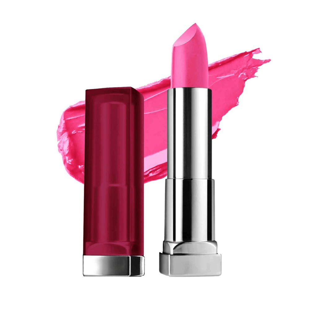 Summer Lipsticks I'm Excited To Buy Now 50 is not old tania stephens fashion blogger maybellline