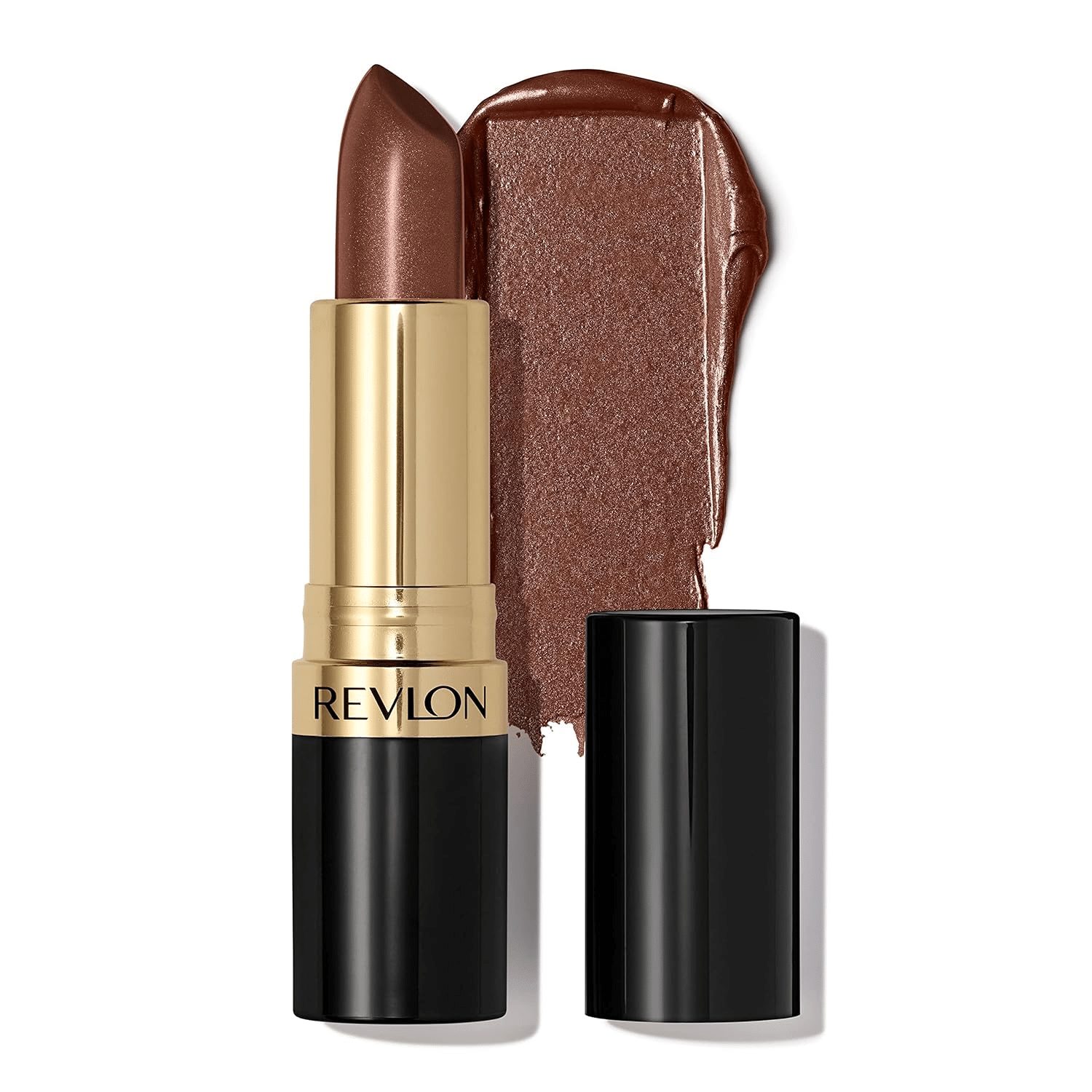 Summer Lipsticks I'm Excited To Buy Now 50 is not old tania stephens fashion blogger brown revlon
