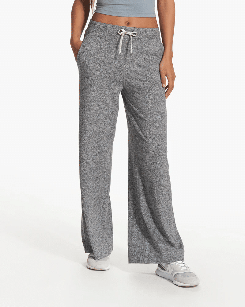 Vuori Best Sellers That Are Sure To Please 50 is not old Tania Stephens Fashion Blogger wide leg