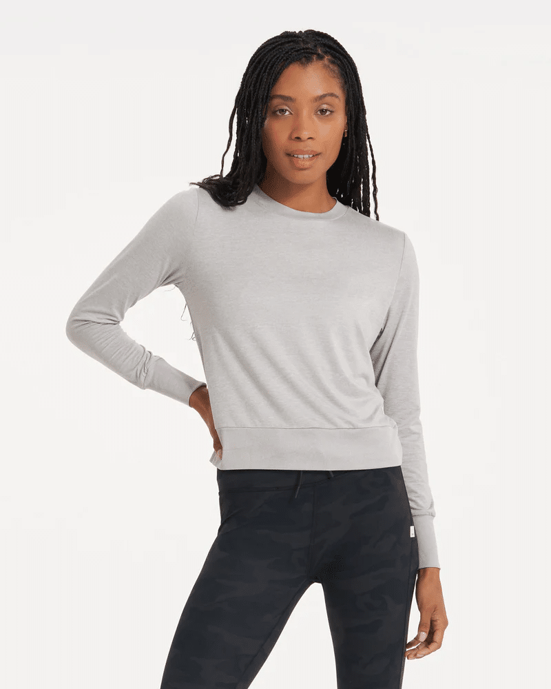 Vuori Best Sellers That Are Sure To Please 50 is not old Tania Stephens Fashion Blogger top