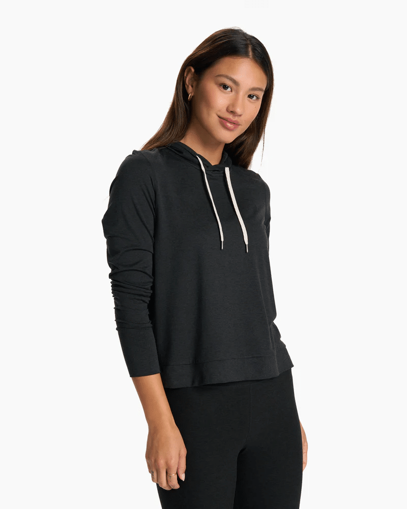 Vuori Best Sellers That Are Sure To Please 50 is not old Tania Stephens Fashion Blogger hoodie