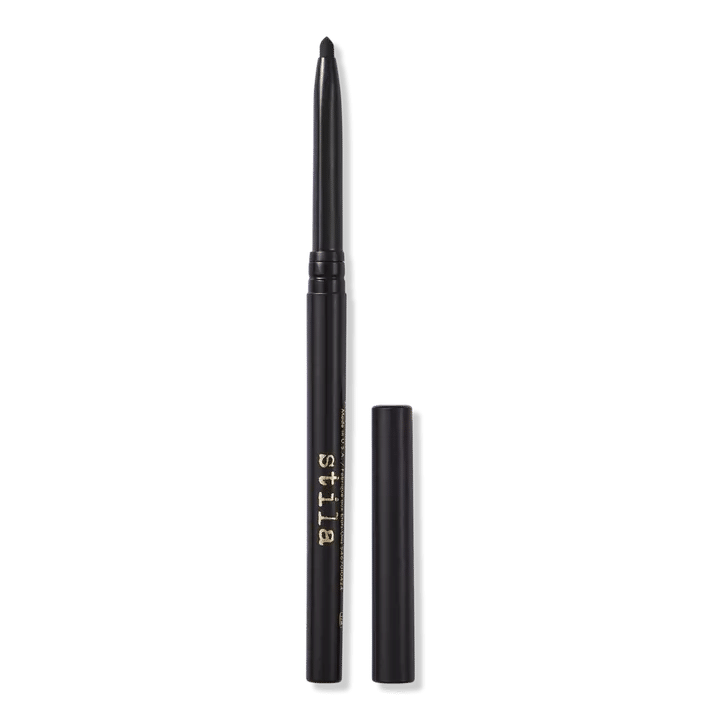 The Best Waterproof Eyeliners To Buy Now tania stephens 50 is not old fashion blogger stila
