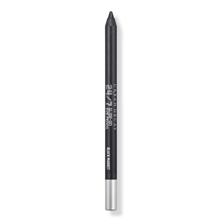 The Best Waterproof Eyeliners To Buy Now tania stephens 50 is not old fashion blogger urban decay