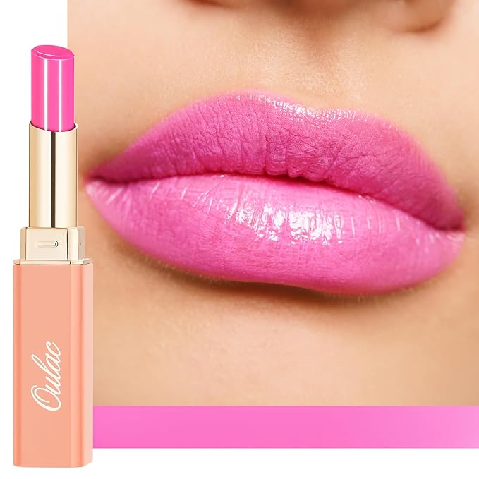 Summer Lipsticks I'm Excited To Buy Now 50 is not old tania stephens fashion blogger pink