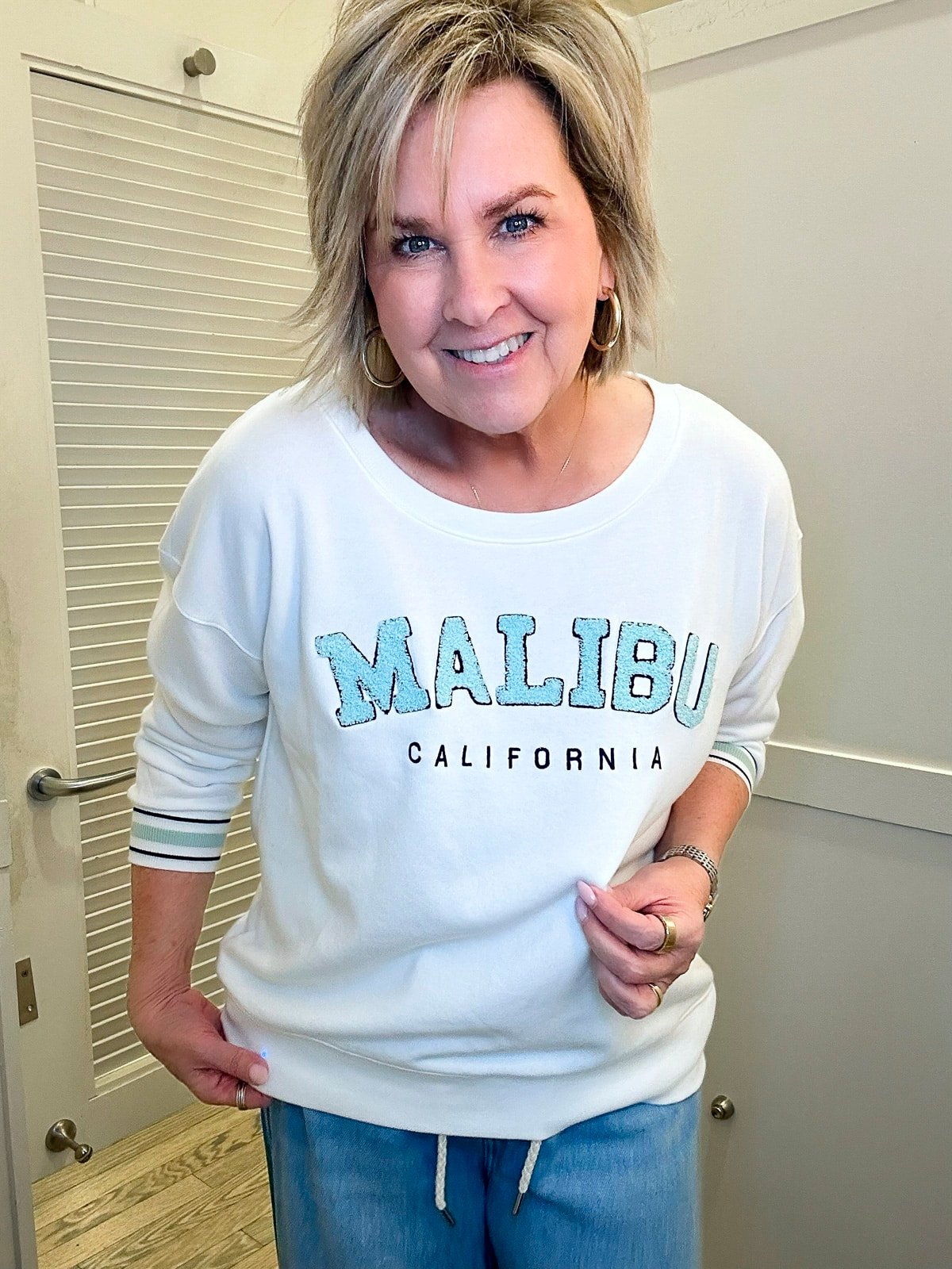 Over 50 Fashion Blogger, Tania Stephens is doing a Loft try on haul for May21