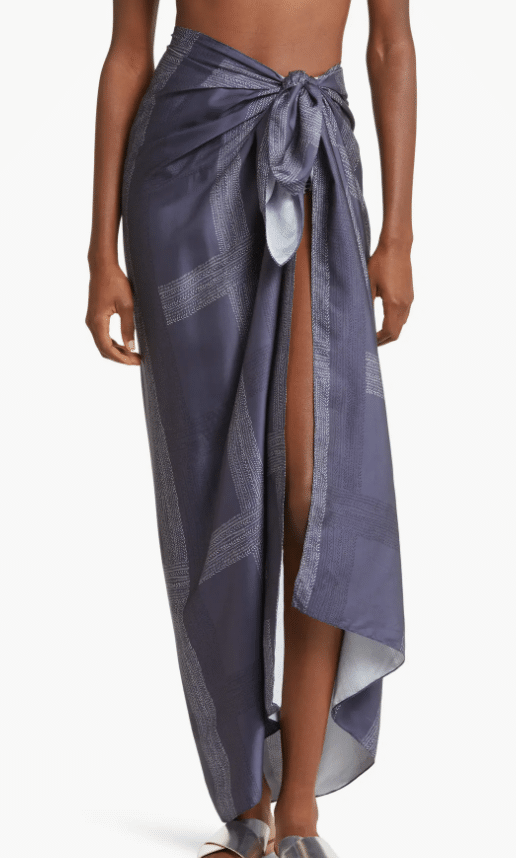 The Best Sarongs For The Beach To Buy Now 50 is not old tania stephens fashion blogger  nordstrom