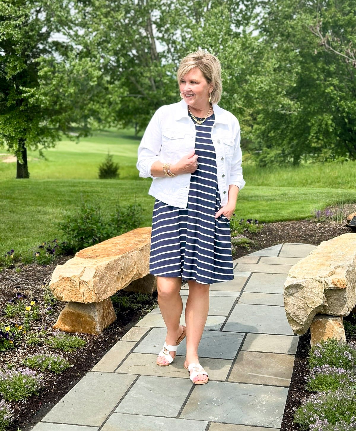 Walmart dresses in Different lengths19