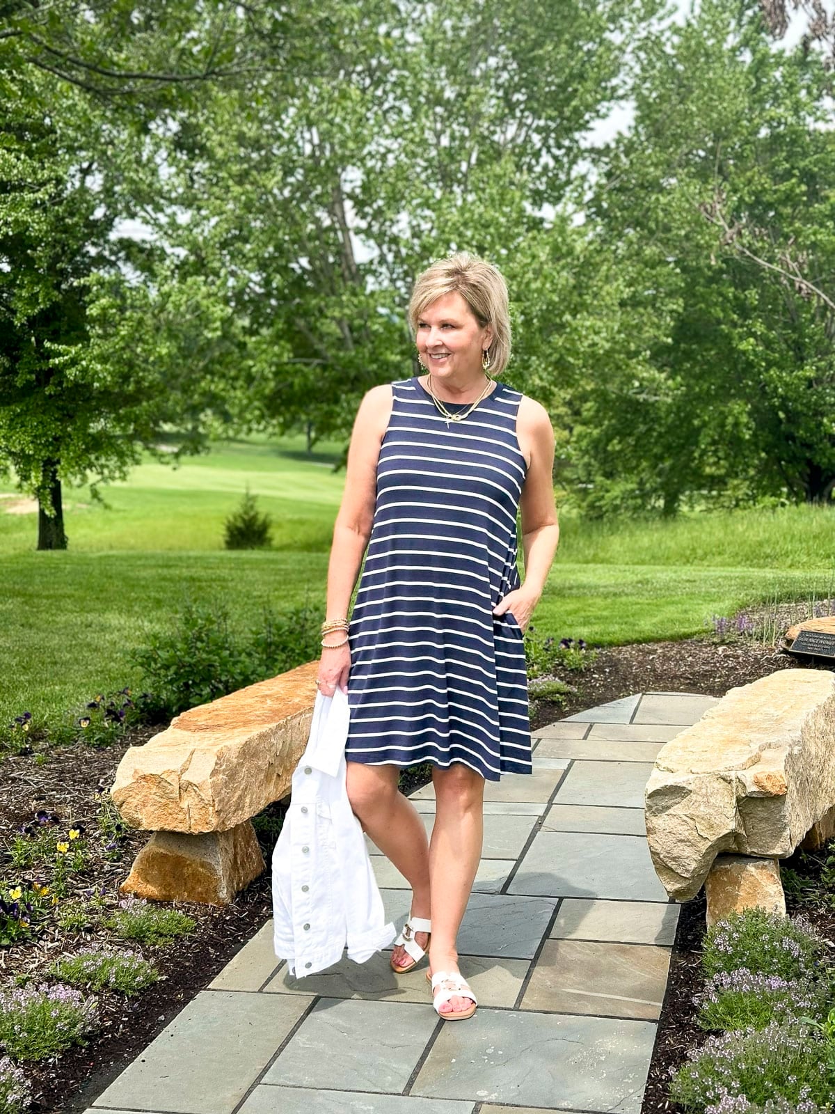 Walmart dresses in Different lengths20