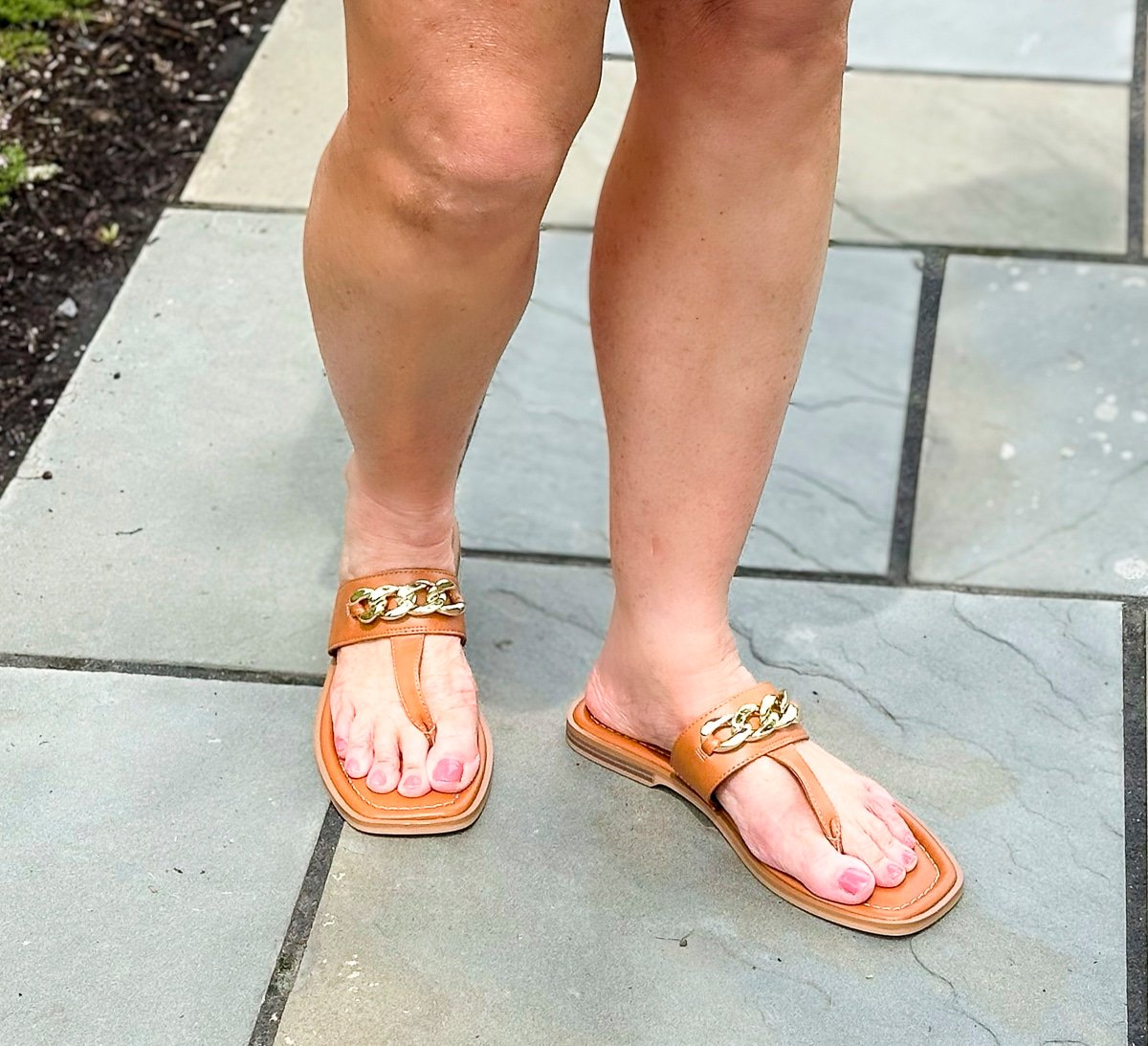 Three Summer Outfits From Walmart4