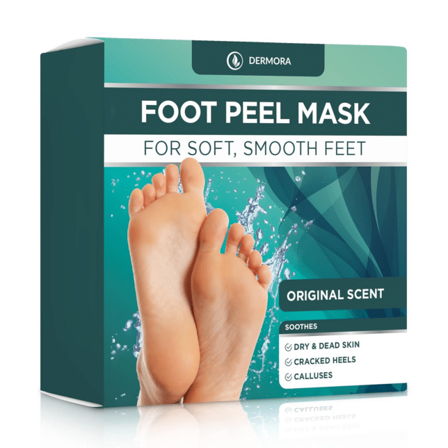The Best Products For Keeping Your Feet Looking Beautiful 50 is not old tania stephens fashion blogger  foot peel