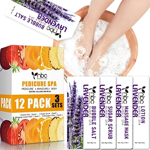 The Best Products For Keeping Your Feet Looking Beautiful 50 is not old tania stephens fashion blogger  lavender