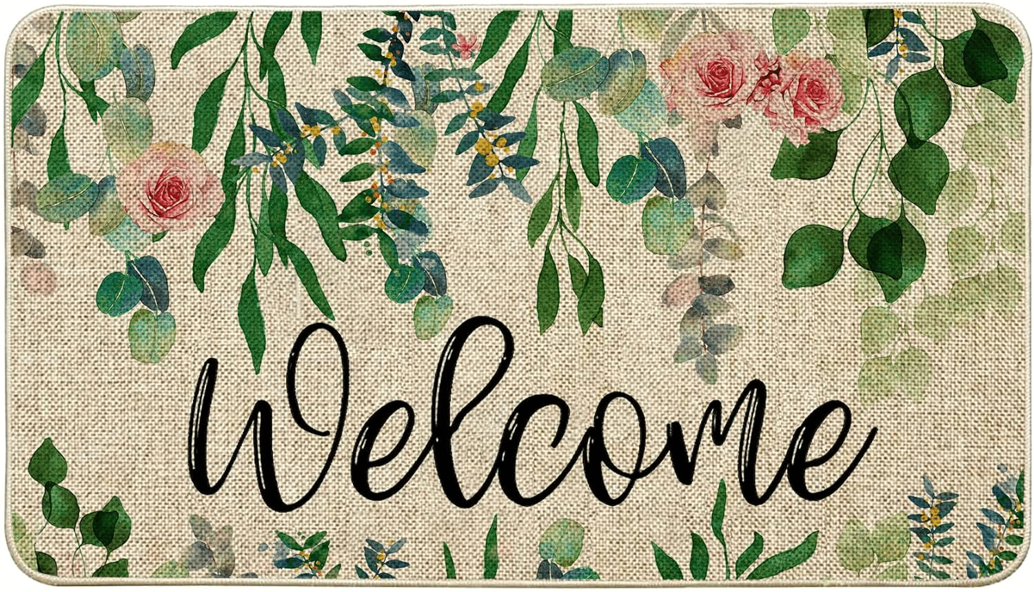 Affordable Ways To Update Your Home For Summer tania stephens 50 is not old fashion blogger  doormat