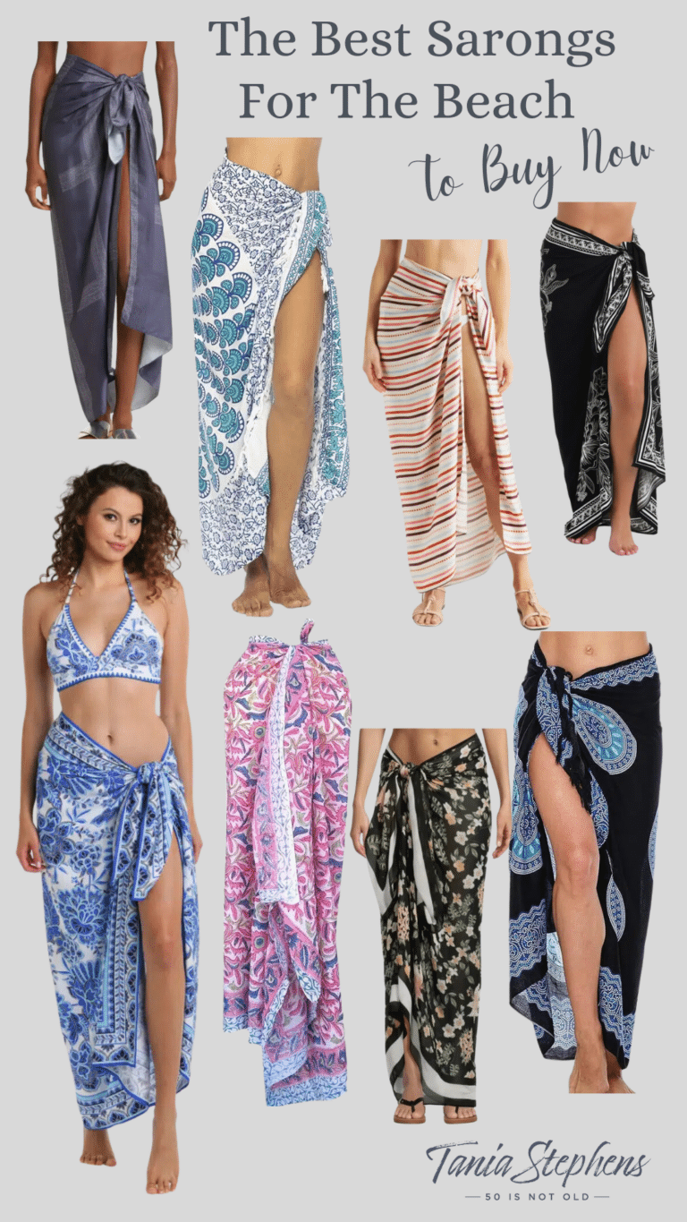 Best Sarongs graphic