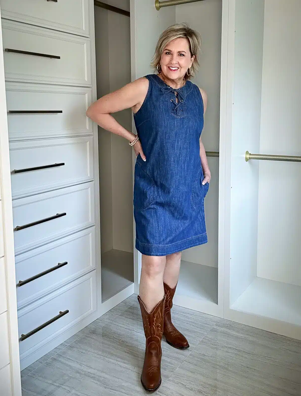 Fall trends