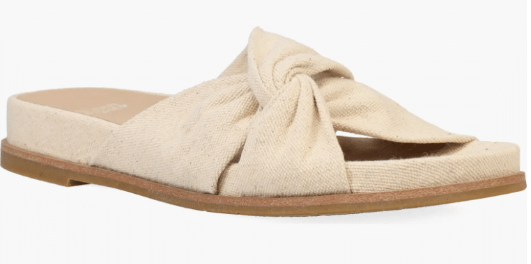 The Best Eileen Fisher Shoes To Buy Now tania stephens 50 is not old fashion blogger sandal