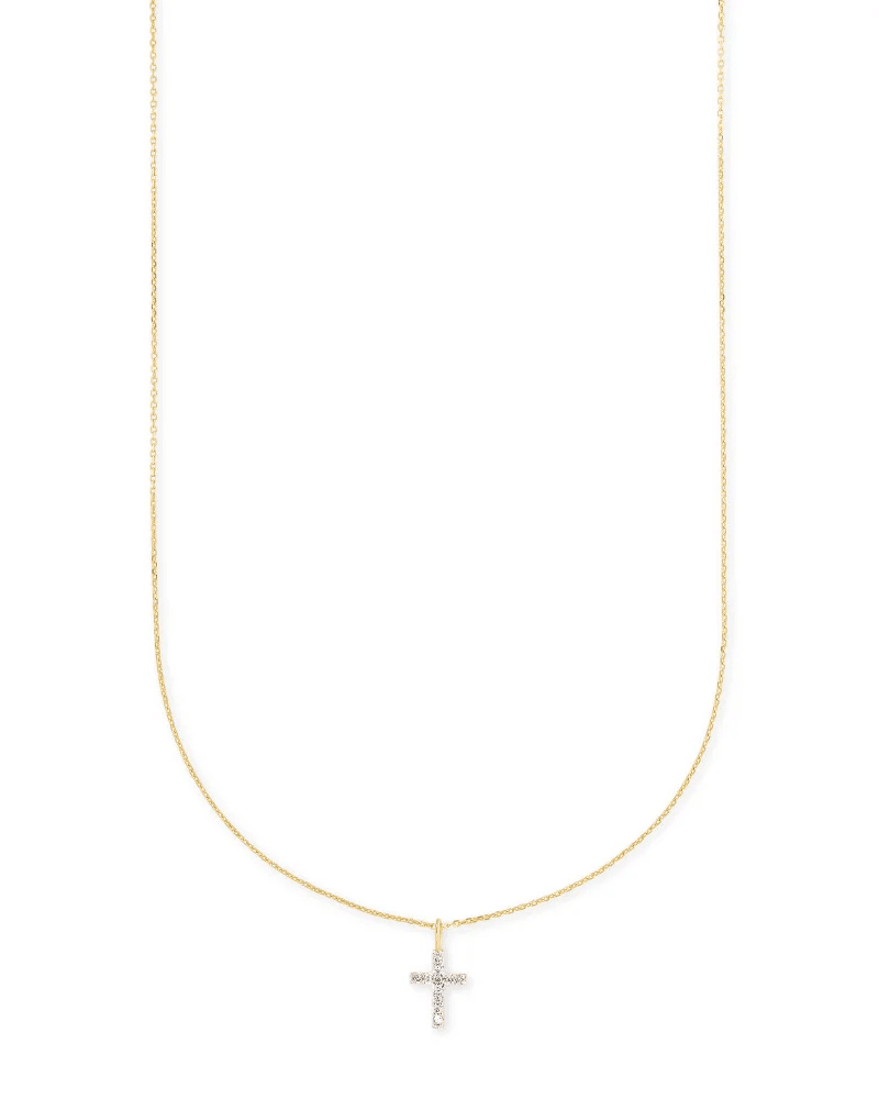 Cross Necklaces for Women You're Sure To Love 50 is not old tania stephens fashion blogger tiny