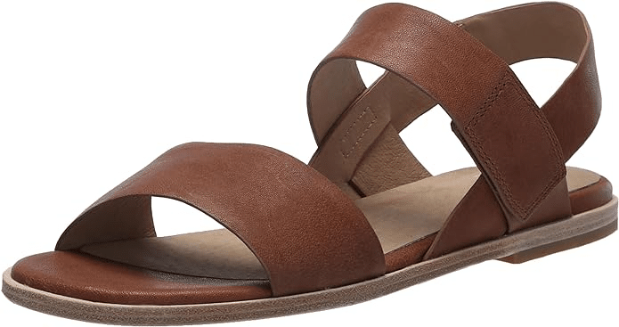 The Best Eileen Fisher Shoes To Buy Now tania stephens 50 is not old fashion blogger kanza