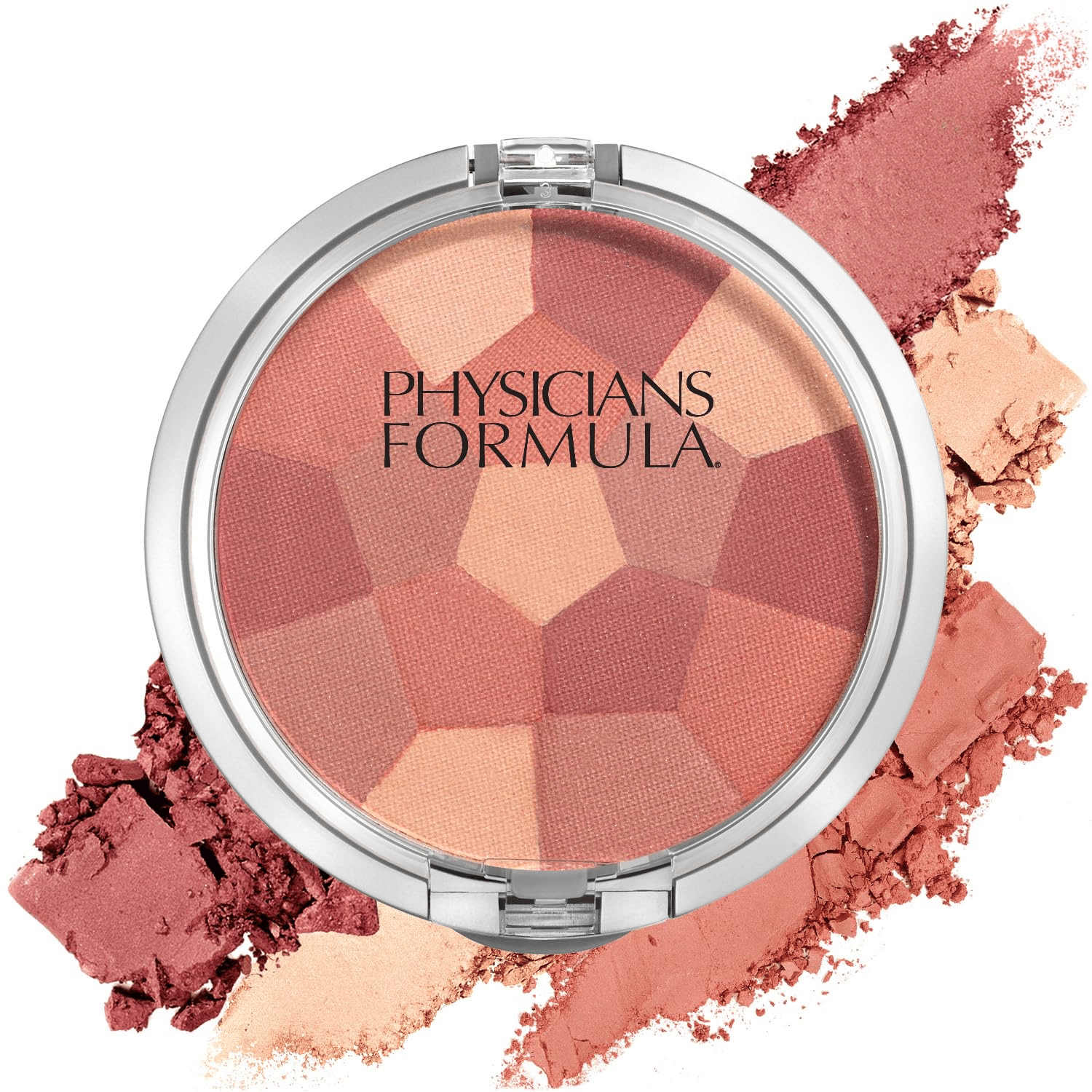 The Best Blushes for Women Over 50 tania stephens 50 is not old fashion blogger physician's formula