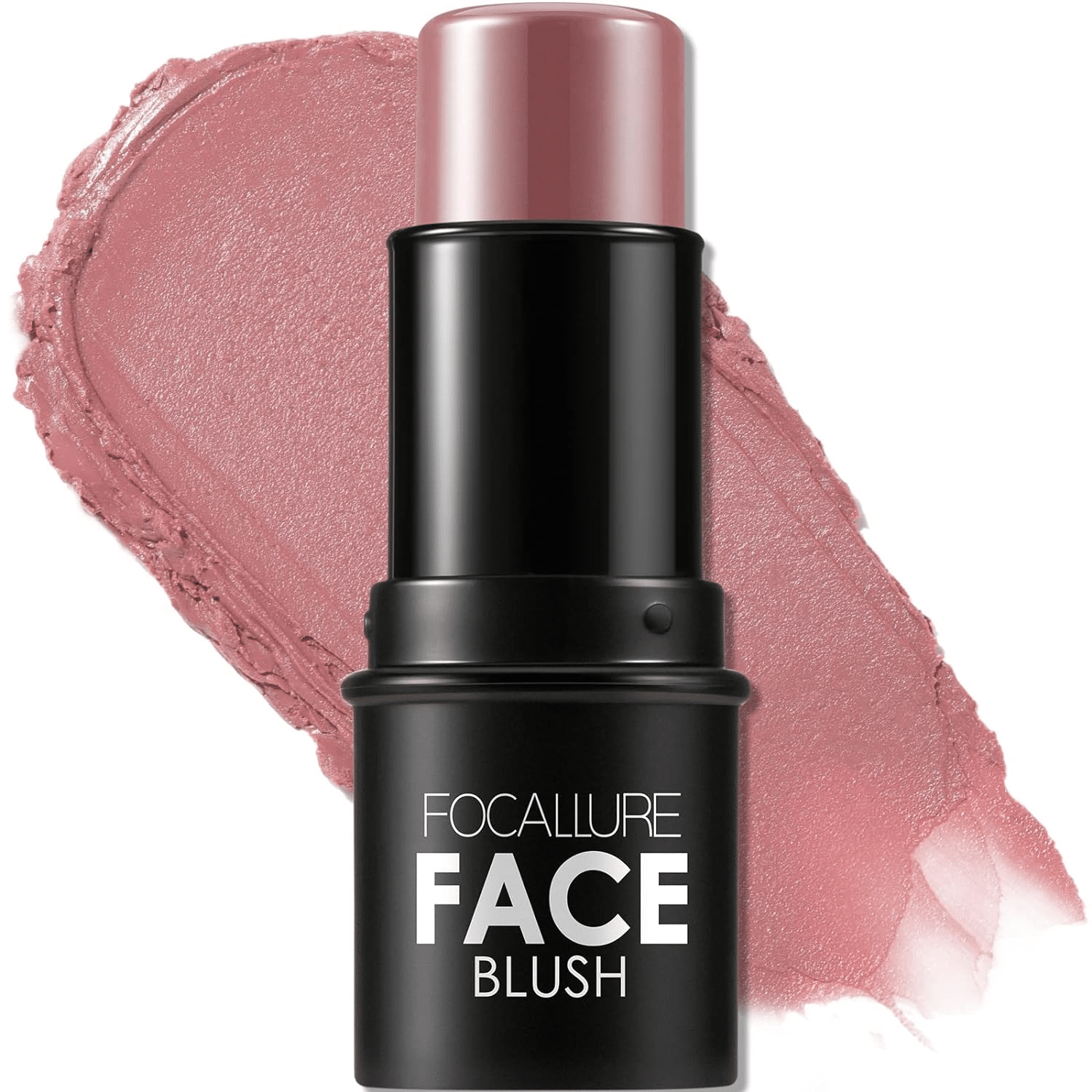 The Best Blushes for Women Over 50 tania stephens 50 is not old fashion blogger  focallure