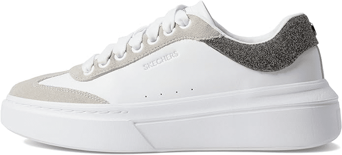 Best Skechers Shoes for Women Over 50 tania stephens fashion blogger 50 is not old martha stewart