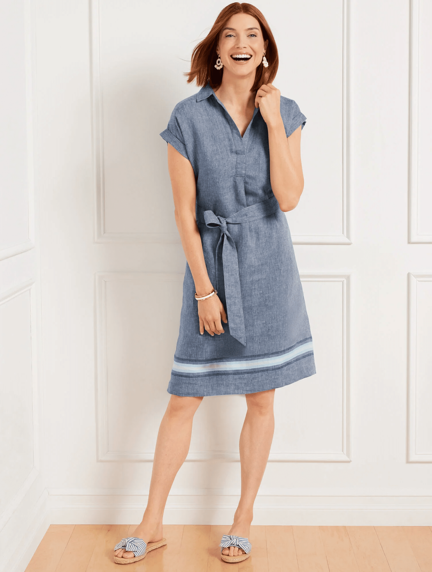 The Best Clothing To Wear To Survive The Heat 50 is not old tania stephens fashion blogger dress