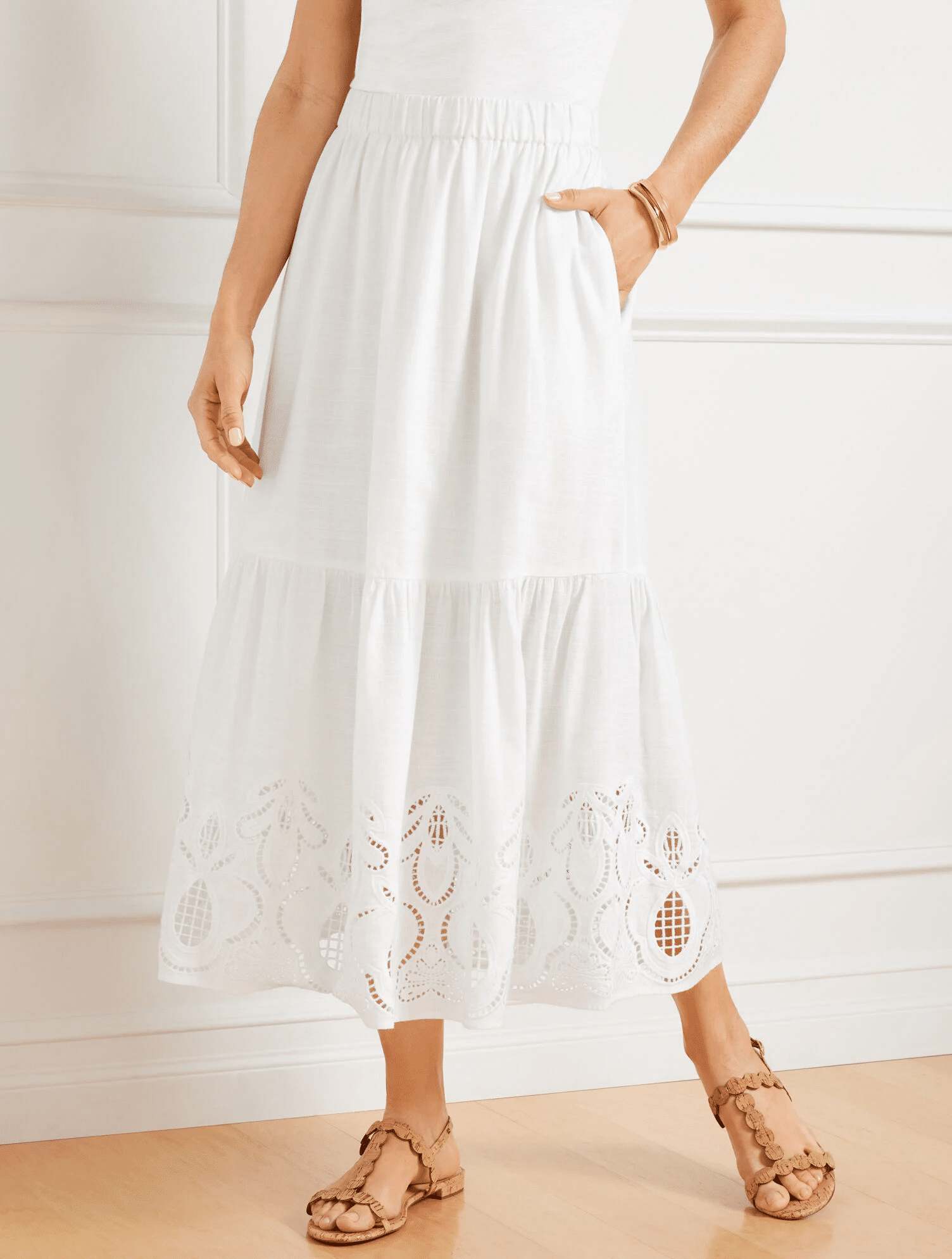 The Best Clothing To Wear To Survive The Heat 50 is not old tania stephens fashion blogger  white