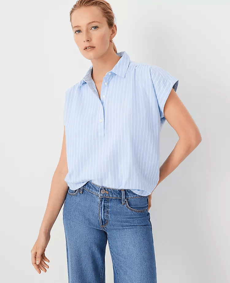 The Best Clothing To Wear To Survive The Heat 50 is not old tania stephens fashion blogger top