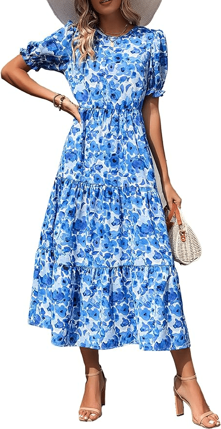 How To Rock The Blue And White Fashion Trend 50 is not old tania stephens fashion blogger  amazon