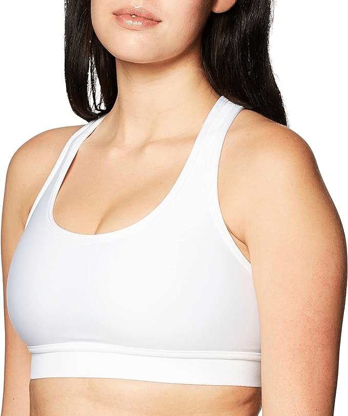 Nine Great Sports Bras to Buy Now tania stephens 50 is not old fashion blogger amazon