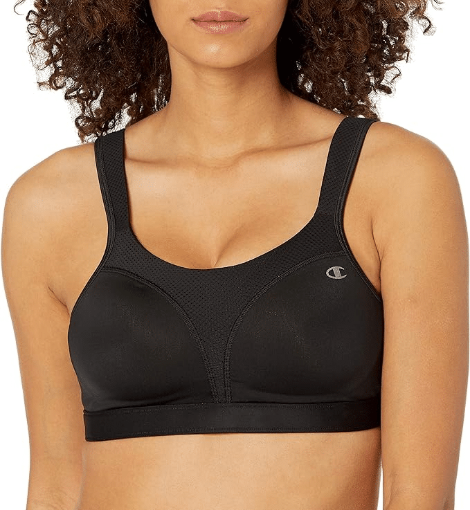 Nine Great Sports Bras to Buy Now tania stephens 50 is not old fashion blogger  champion
