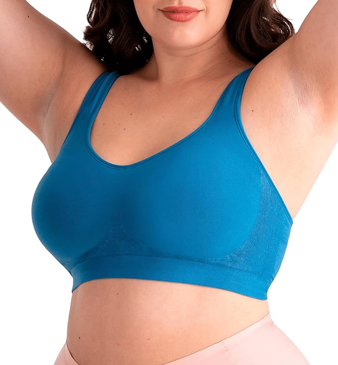 Nine Great Sports Bras to Buy Now tania stephens 50 is not old fashion blogger  shapermint