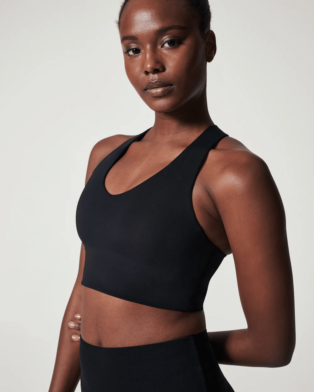 Nine Great Sports Bras to Buy Now tania stephens 50 is not old fashion blogger spanx
