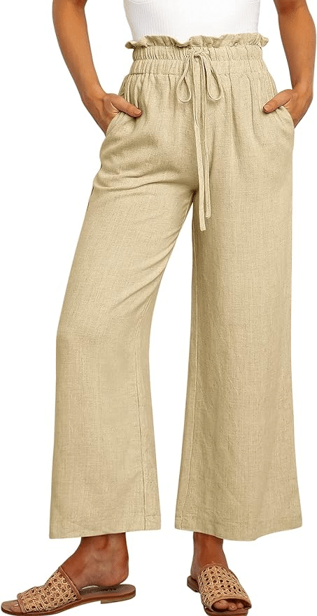 The Best Clothing To Wear To Survive The Heat 50 is not old tania stephens fashion blogger pants