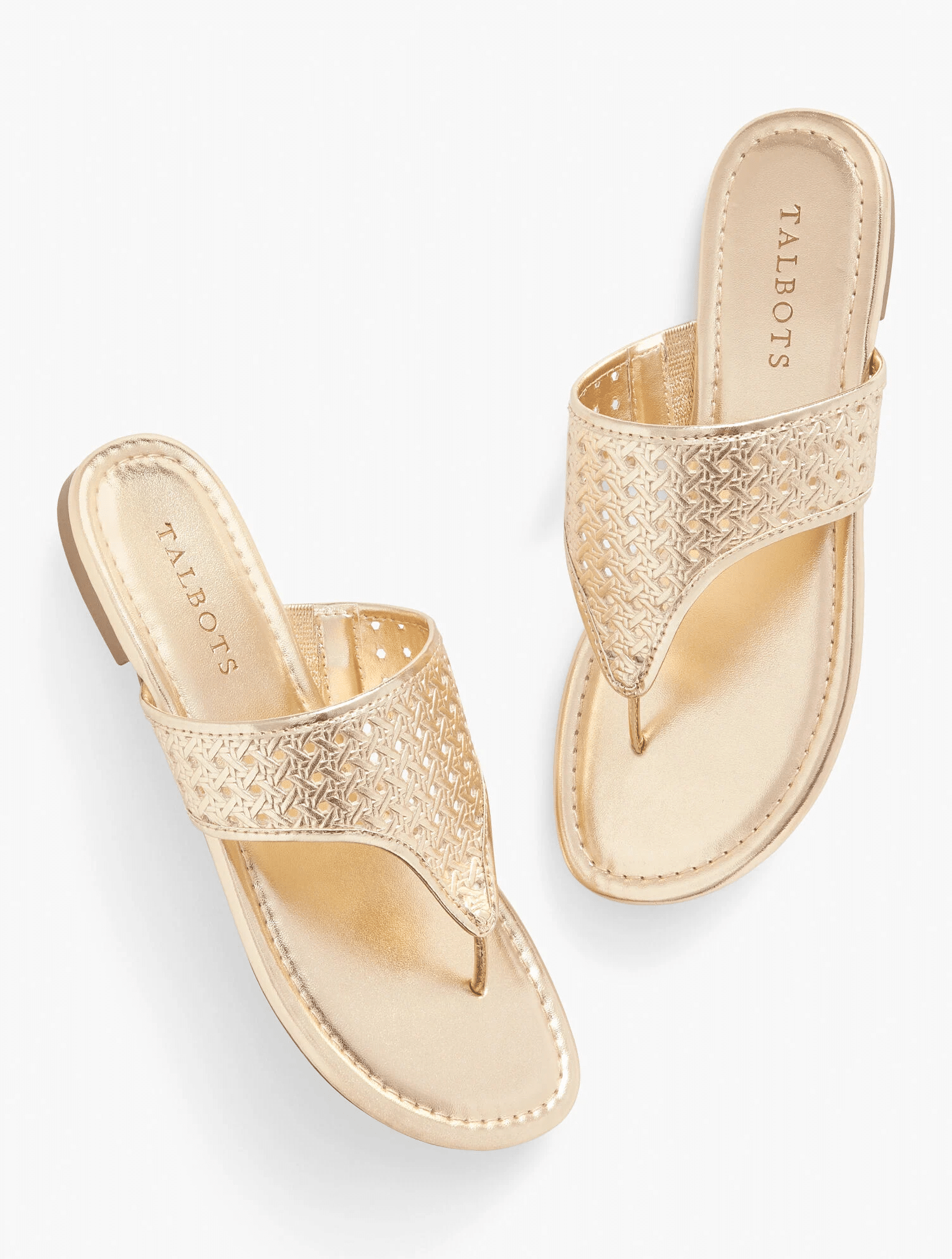 The Best Flip Flops and Thong Sandals To Buy Now tania stephens 50 is not old  gold