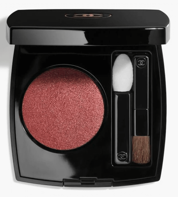 The Best Cream Eyeshadow For Women Over 50 tania stephens fashion blogger 50 is not old chanel