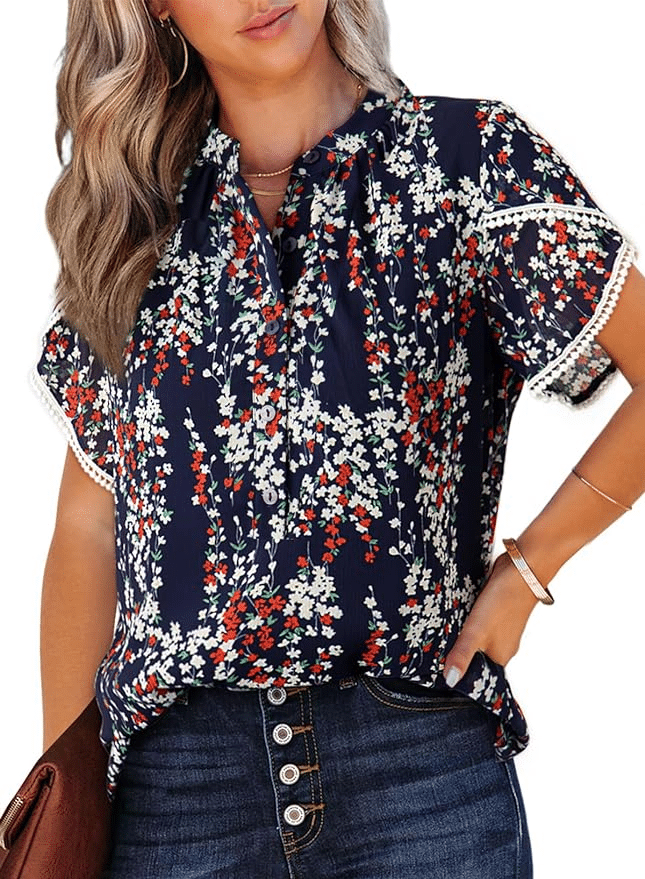 Nine Great Boho Tops For Women To Buy Now 50 Is Not Old tania stephens fashion blogger  black