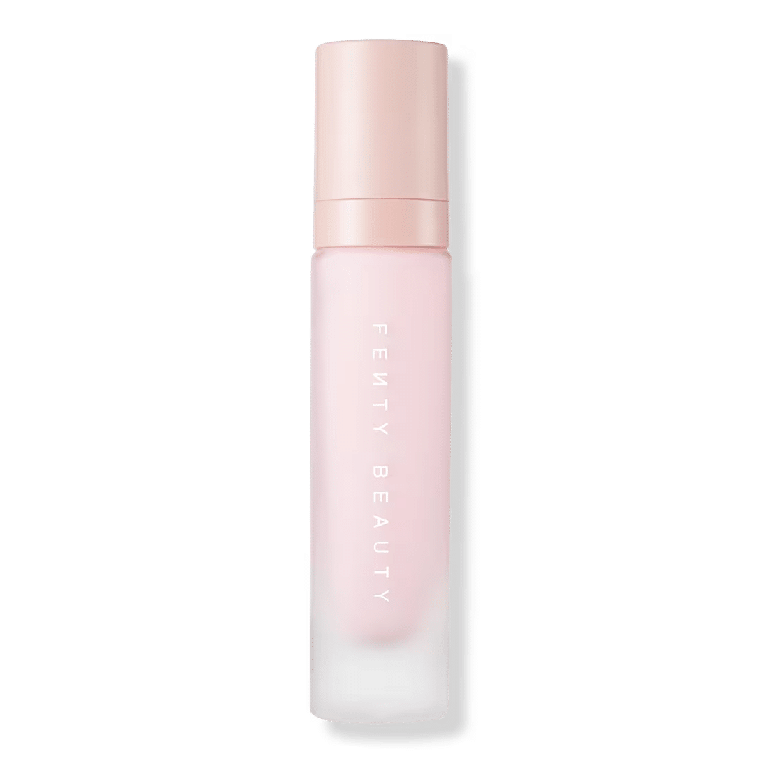 The Best Moisturizing Foundations and BB Creams For Mature Skin 50 is not old tania stephens fashion blogger primer